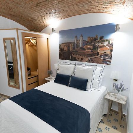 Art&SUITE Apartment Cáceres Esterno foto