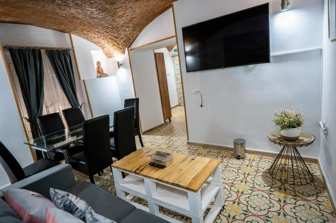 Art&SUITE Apartment Cáceres Esterno foto