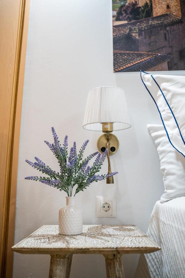 Art&SUITE Apartment Cáceres Esterno foto