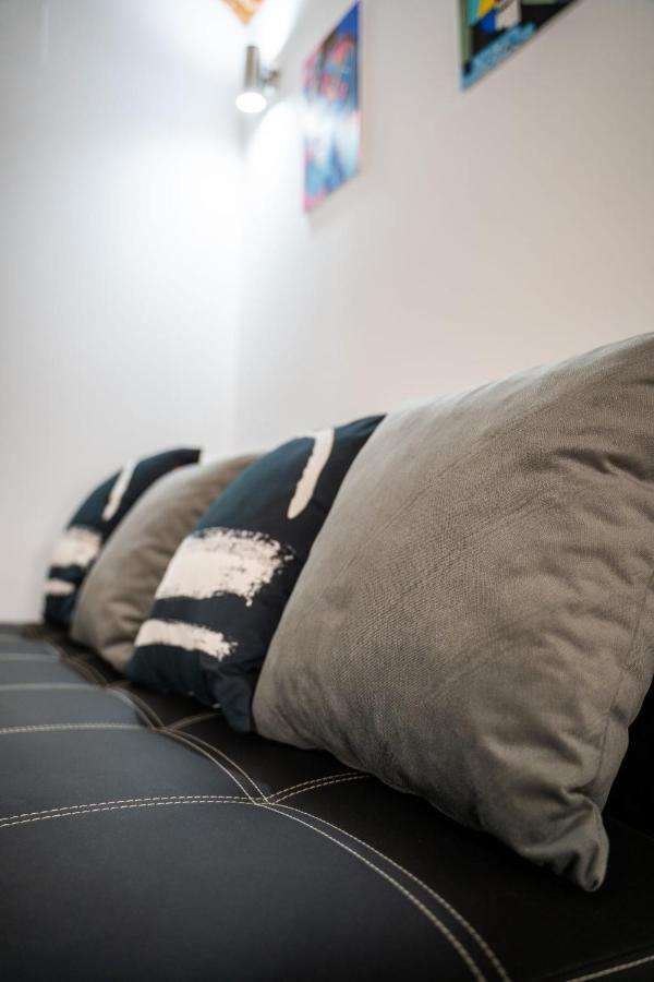 Art&SUITE Apartment Cáceres Esterno foto