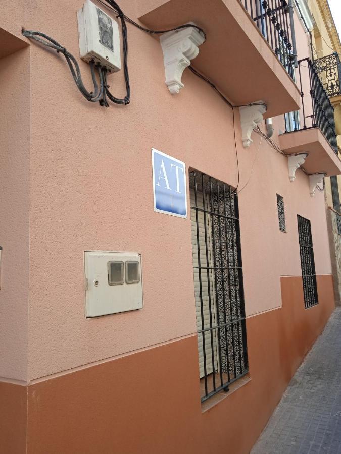 Art&SUITE Apartment Cáceres Esterno foto